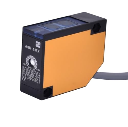 CJGDON Lichtschrank-Sensor A3R-1MX von CJGDON