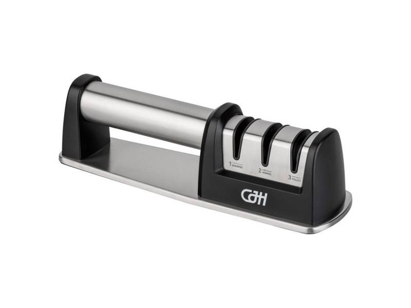 CJH Messerschärfer CJH Messerschärfer, 3-stufig von CJH