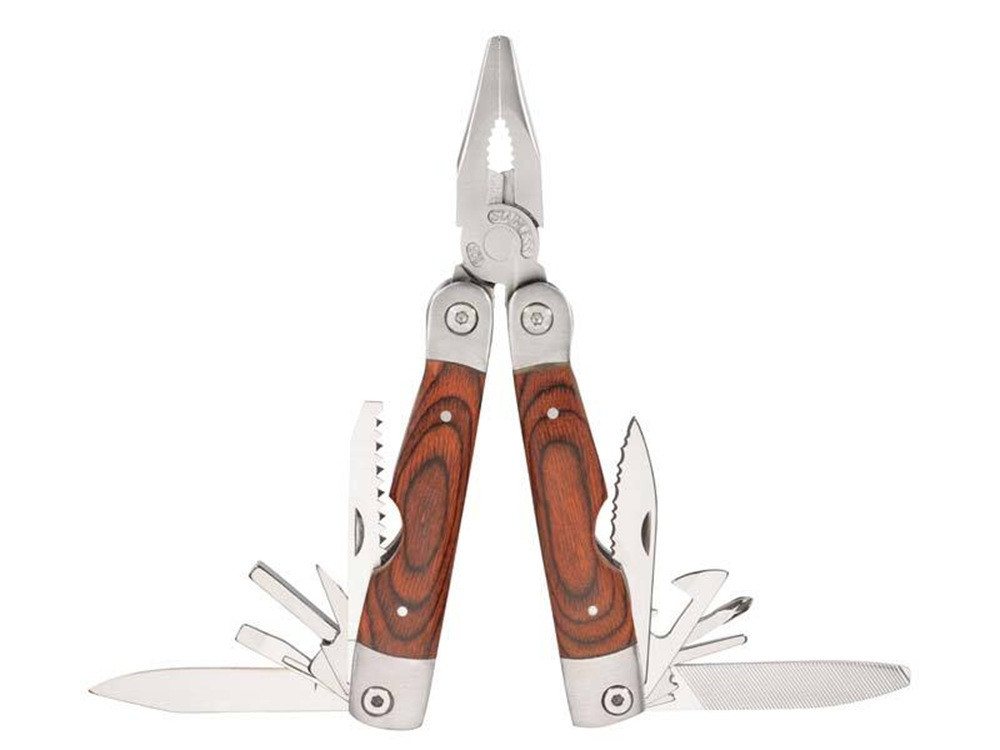 CJH Multitool CJH Power-Tool, Pakkaholz, Bits CJH Multitool CJH Power-Tool, Pakkaholz, Bits von CJH