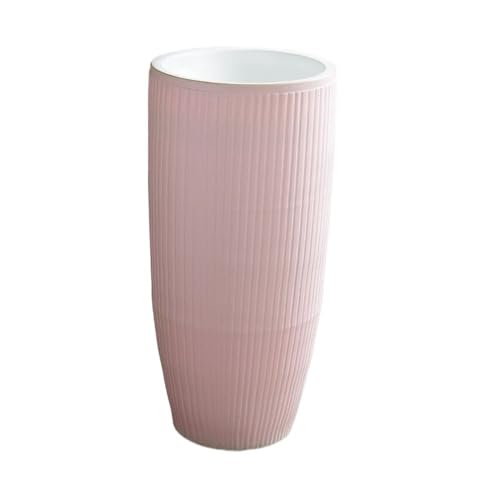 CJHFR472SG Klassisch Rosa Keramik Außenwaschbecken Balkon Badezimmer Integrierte Standwaschbecken Kombination mit Wasserhahn und Abfluss Waschbeckenunterschrank CJHFR472SG Klassisch Rosa Keramik Außenwaschbecken Balkon Badezimmer Integrierte Standwaschbecken Kombination mit Wasserhahn und Abfluss Waschbeckenunterschrank von CJHFR472SG