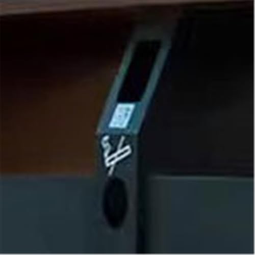 CJHFR472SG Küche Gewerbegebiet Mülleimer aus verzinktem Stahl for den Außenbereich, doppelte Mülltonne Groß CJHFR472SG Küche Gewerbegebiet Mülleimer aus verzinktem Stahl for den Außenbereich, doppelte Mülltonne Groß von CJHFR472SG