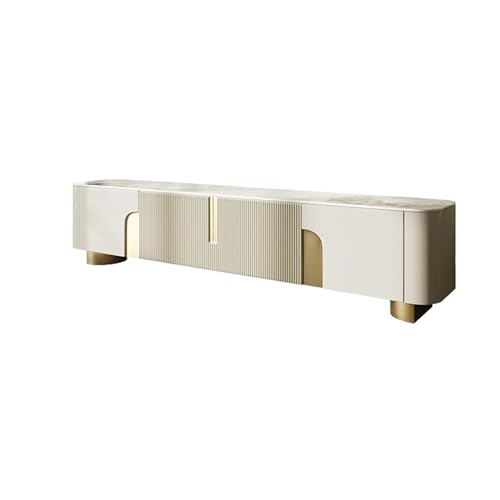 CJHFR472SG Medienkonsole Schiefer-Desktop-TV-Schrank, bodenstehender, einfacher, moderner Wandschrank mit großem Fassungsvermögen Unterhaltungszentrum CJHFR472SG Medienkonsole Schiefer-Desktop-TV-Schrank, bodenstehender, einfacher, moderner Wandschrank mit großem Fassungsvermögen Unterhaltungszentrum von CJHFR472SG