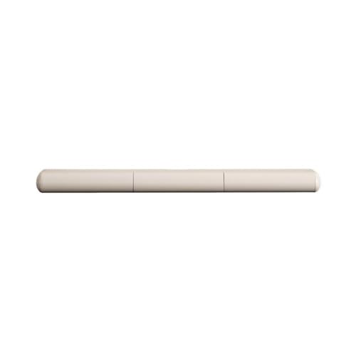 CJHFR472SG Medienkonsole Schwebende TV-Einheit, Schwebender TV-Ständerschrank, TV-Ständer for die Entertainment-Wandeinheit im Wohnzimmer Unterhaltungszentrum(Klein) von CJHFR472SG