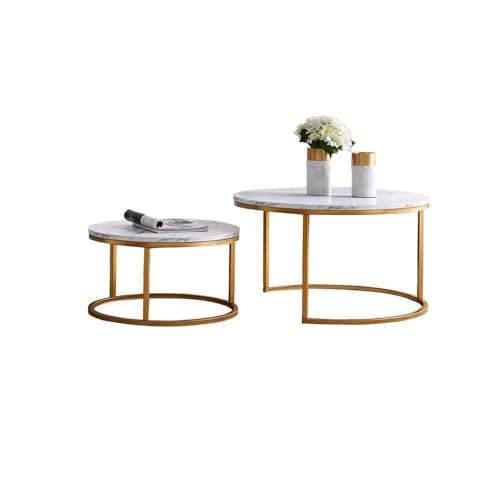 CJHFR472SG Modern Sofa Beistelltisch Marmor Runder Couchtisch for Wohnzimmermöbel Metallständer Einfach CJHFR472SG Modern Sofa Beistelltisch Marmor Runder Couchtisch for Wohnzimmermöbel Metallständer Einfach von CJHFR472SG