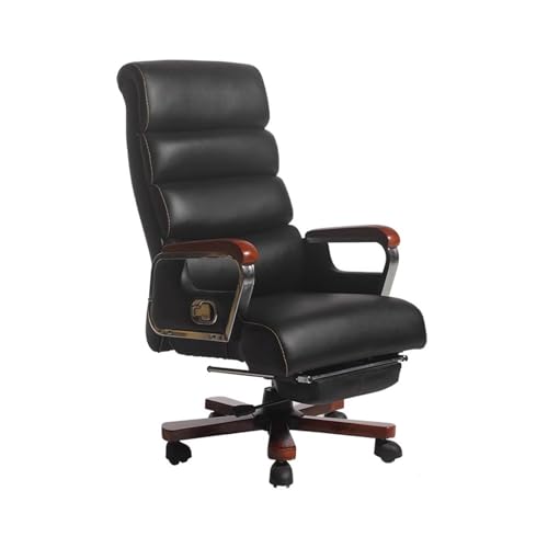 CJHFR472SG Schreibtischstuhl Ergonomischer Stuhl, Computerstuhl, Haushalt, sitzende, Nicht müde Studie, Drehstuhl, moderner Luxus-Bürostuhl Klassisch CJHFR472SG Schreibtischstuhl Ergonomischer Stuhl, Computerstuhl, Haushalt, sitzende, Nicht müde Studie, Drehstuhl, moderner Luxus-Bürostuhl Klassisch von CJHFR472SG