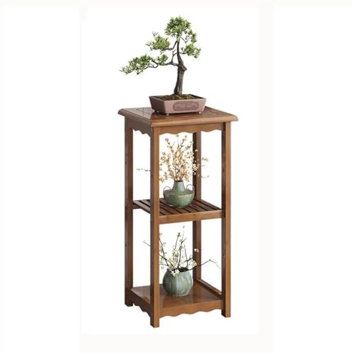 CJHFR472SG Vasensockel Bonsai Rack Regale Multi Layer Boden Haushalt Wohnzimmer Chinesische Anlage Tisch Präsentation von CJHFR472SG