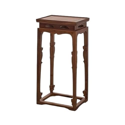 CJHFR472SG Vasensockel Haushalt Wohnzimmer Boden Stehend Holz Bonsai Mehrere Zier Regal Präsentation von CJHFR472SG