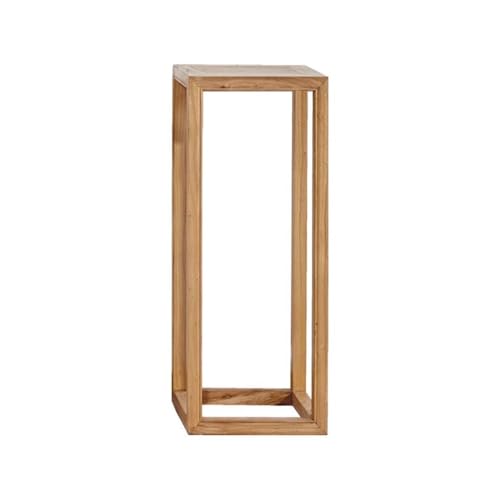 CJHFR472SG Vasensockel Indoor Home Decor Holz Bonsai Rack, for Wohnzimmer Balkon High Leg Plant Regal Präsentation CJHFR472SG Vasensockel Indoor Home Decor Holz Bonsai Rack, for Wohnzimmer Balkon High Leg Plant Regal Präsentation von CJHFR472SG