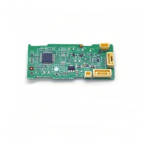CJKKUNAH Motherboard for Handstaubsaugerroboter, Kompatibel Mit Dem Motherboard for Roborock H6 MACE(1Pcs) von CJKKUNAH