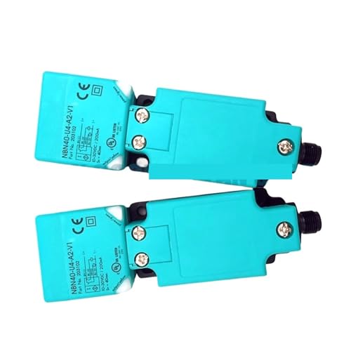 1 STÜCK Näherungsschalter NBN40-U4-A2-V1 NBB20-U4-A0-V1(NBN40-U4-A0-V1) von CJKXPZMH