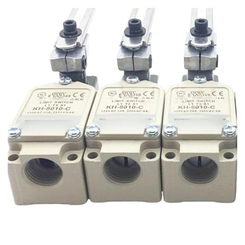 1 STÜCKE Fahrschalter KH-8010-C KH-8010-R KH-8010-RP KH-8010-SR KH-8010-S(KH-8010-SR) von CJKXPZMH