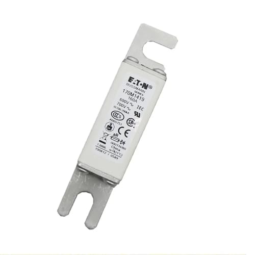170M1568 170M1569 170M1570 Schnellsicherung for elektronische Komponenten(170M1568) von CJKXPZMH