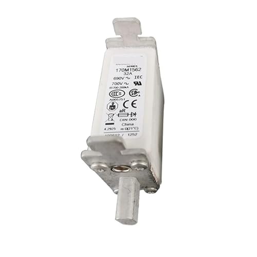 170M2614 170M2615 170M2616 Niederspannungs-Schnellsicherungen for elektronische Komponenten(170M2616) von CJKXPZMH