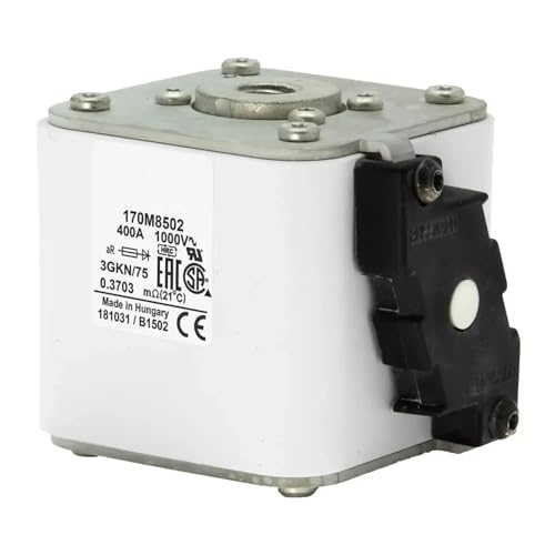 170M8500 170M8501 170M8502 170M8503 170M8504 170M8505 170M8506 170M8507 170M8508 170M8509 170M8510 170M8511 Sicherung(170M8505) von CJKXPZMH
