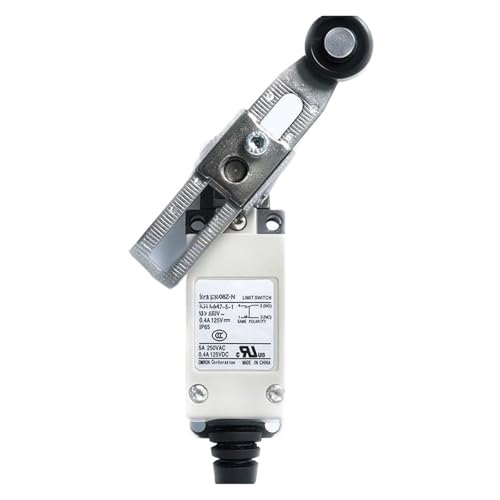 1PCS Reise endschalter D4V-8108Z-N D4V-8108SZ-N D4V-8104SZ-N D4V-8104Z-N D4V-8107Z-N D4V-8111Z D4V-8112Z D4V-8122Z D4V-8166Z(D4V-8108SZ-N) von CJKXPZMH