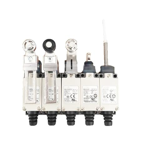 1PCS Reise schalter D4V-8108SZ-N D4V-8108Z-N D4V-8104SZ-N D4V-8104Z-N D4V-8111Z D4V112Z D4V-8122Z D4V-8107Z-N D4V-8166Z D4V-8169Z(D4V-8169Z) von CJKXPZMH