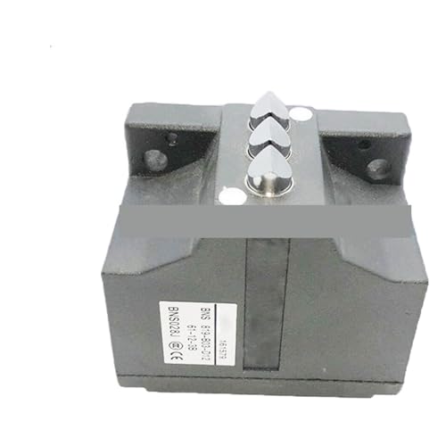 1PCS Reiseschalter BNS819-B02-D12-61-12-3B BNS819-B03-D12-61-12-3B BNS819-B02-R12-61-12-3B BNS819-B03-R12-61-12-3B(819-B02-D12-61-12-10) von CJKXPZMH