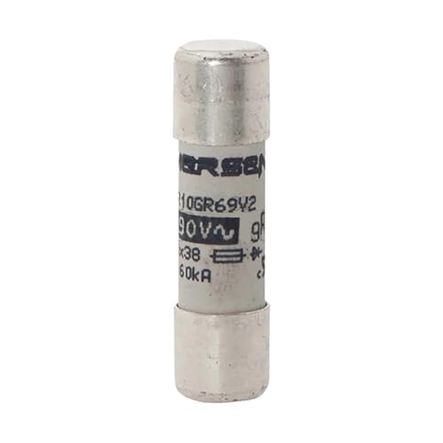 2 Stück/FR10GR69V2 Sicherung 2A 690VAC von CJKXPZMH