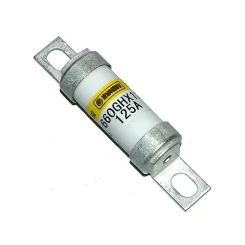 660GH-40-63-80-100-160-200-250-315A GHX-125ULTC Sicherung 1 STK(660GH-200ULTC) von CJKXPZMH