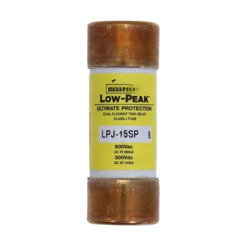 CJKXPZMH (5PCS) LPJ-15SP LPJ-20SP LPJ-25SP LPJ-30SP LPJ-35SP LPJ-40SP LPJ-45SP LPJ-50SP LPJ-60SP Sicherung(LPJ-15SP) von CJKXPZMH