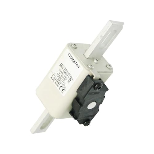 CJKXPZMH 170M3744 170M3745 170M3746 Niederspannungs-Schnellsicherung for elektronische Bauelemente(170M3746) von CJKXPZMH