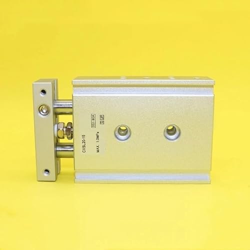 CJKXPZMH CXSM10 CXSM CXSL Doppelkolbenzylinder Basistyp CXSM10-10 CXSM10-15 CXSM10-20 -25-30 -35-40 -45-50 -60-70 -75 CXSM10-50(CXSM10-75) von CJKXPZMH