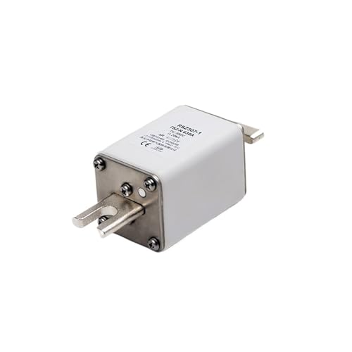 CJKXPZMH DC1250V 450A PV-Sicherung Photovoltaik-Sicherungseinsatz von CJKXPZMH