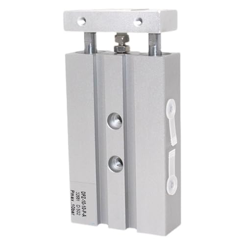 CJKXPZMH Doppelzylinder DPZ-10-16-20-25-40-50-80-100-PA-KF-S2(DPZ-16-40-P-A) von CJKXPZMH