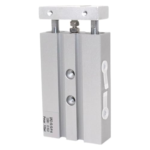 CJKXPZMH Doppelzylinder DPZ-32-10-25-40-50-80-100-PA-S6(DPZ-32-25P-A) von CJKXPZMH