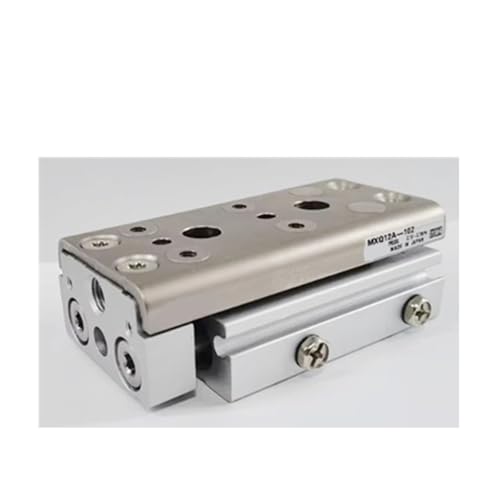 CJKXPZMH Luftschieber MXQ MXQ25A -10Z -20Z -30Z -40Z -50Z -75Z -100Z -125Z -150Z (MXQ25A-150Z) von CJKXPZMH