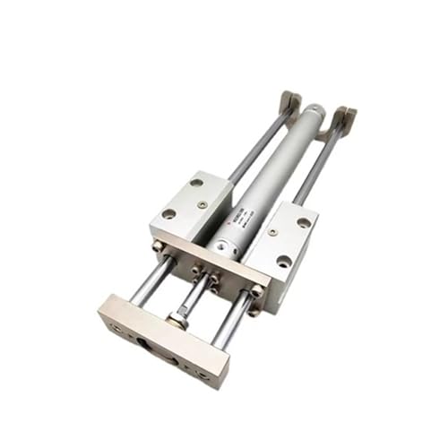 CJKXPZMH MGC MGCMB Führungszylinder MGCMB32-100 -200-300 -400-500 (MGCMB32-400) von CJKXPZMH