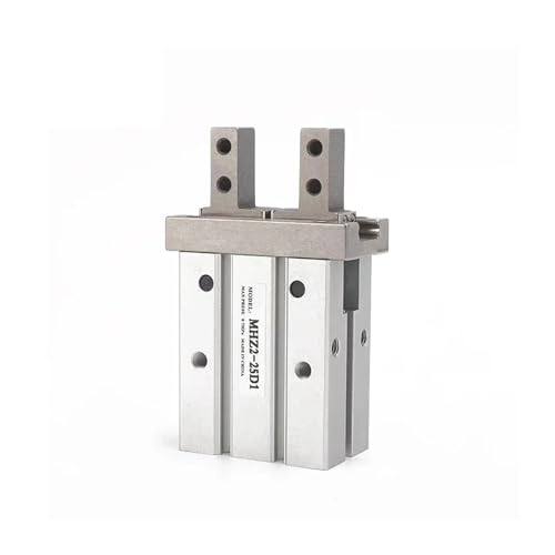 CJKXPZMH MHZ2 MHZL2 Doppeltwirkend Pneumatisch 2 Finger Luft greifer Zylinder MHZ2-6D MHZ2-15D MHZ2-25D MHZ2-32D MHZL2-10D MHZL2-20D(MHZL2-20D) von CJKXPZMH