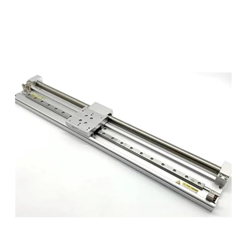 CJKXPZMH Magnetisch gekoppelter kolbenstangenloser Zylinder CY1F CY1F10L CY1F10R -50-100 -150-200 -250-300(CY1F10L-200) von CJKXPZMH