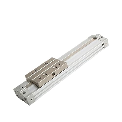 CJKXPZMH Mechanisch verbundener kolbenstangenloser Zylinder MY3 MY3A MY3B MY3A32 MY3B32-1100 -1200-1300 -1400-1500(MY3A32-1200) von CJKXPZMH