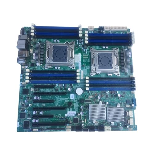 CJKXPZMH X9DA7 Motherboard Dual-Wege LGA2011 E5-2600 von CJKXPZMH