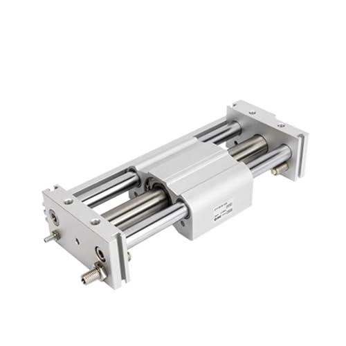 CJKXPZMH Zylinder ohne Schaft magnetisch gekoppelt CY1S CY1S32 CY1SG32-50Z -100Z -150Z -200Z -250Z -300Z -350Z -400Z -450Z -500Z(CY1S32-200Z) von CJKXPZMH