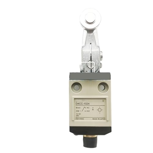 Endschalter D4CC-1024 D4CC-1001 D4CC-1002 D4CC-1003 D4CC-1031 D4CC-1032 D4CC-1033 D4CC-1050 D4CC-1060 D4CC-2001(D4CC-1003) von CJKXPZMH
