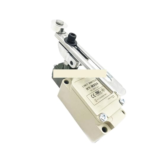 Endschalter HY-M904 HY-M902 HY-M903 HY-M907 HY-M908 HY-M909 WLCA12 WLCA2 WLCA12-2 WLCA2-2(HY-M903) von CJKXPZMH
