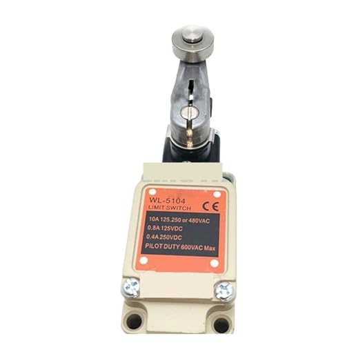 Endschalter WL-5109 WL-5101 WL-5104 WL-5106 WL-5102(WL-5109) von CJKXPZMH