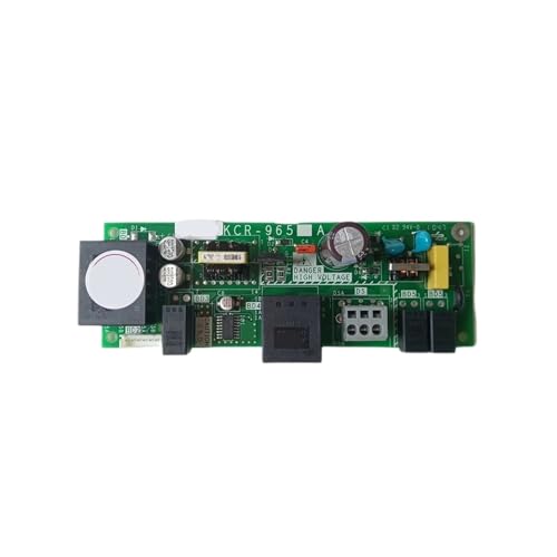 KCR-965A Leistungsplatine YX303B294A KCR-965 A KCR-965A Leistungsplatine YX303B294A KCR-965 A von CJKXPZMH