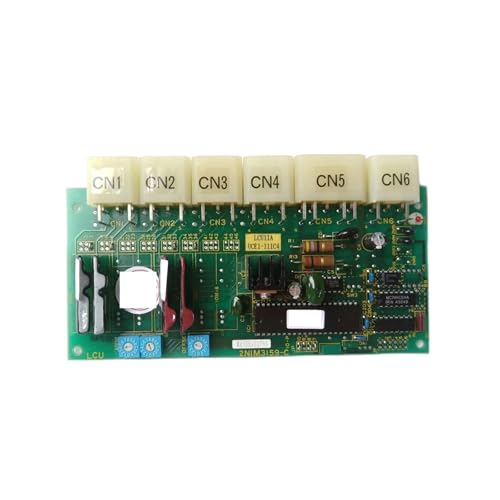 LCU11A UCE1-111C4 Kommunikationskarte 2NIM3159-C LCU11A UCE1-111C4 Kommunikationskarte 2NIM3159-C von CJKXPZMH
