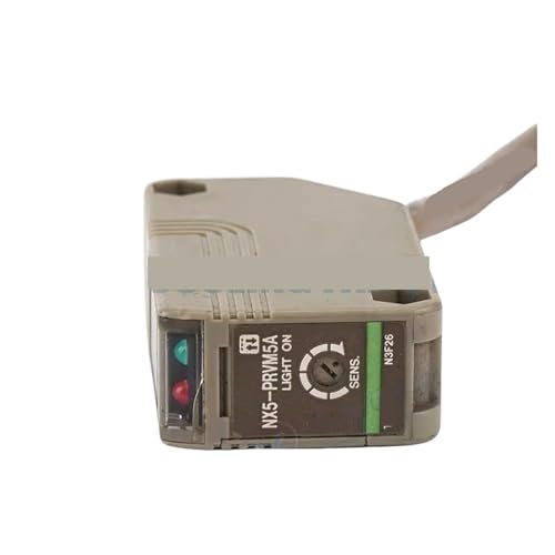 Lichtschranken NX5-PRVM5A NX5-PRVM5B NX5-RM7A NX5-RM7B NX5 D700A NX5 D700B(NX5-RM7A) von CJKXPZMH