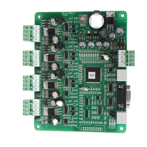 MCTC_GCB_A Controller-Karte MCTC_GCB_A Controller-Karte von CJKXPZMH