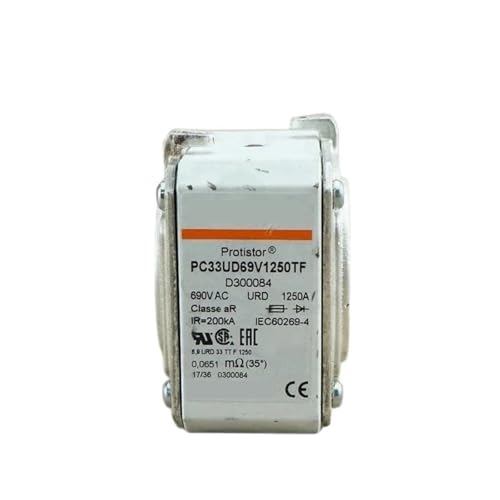 PC33UD69V1250TF Hochleistungs-Elektronikteile Keramiksicherungen Thermosicherungstypen von CJKXPZMH