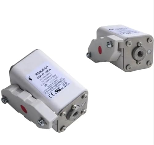RS306-01-S5P-315A1250V-D RS306-01-S5P-400A1250V-D RS306-01-S5P-500A1250V-D Sicherung Neue Energie Sicherung 1PCS(RS306-01-S5P-D 400A) von CJKXPZMH