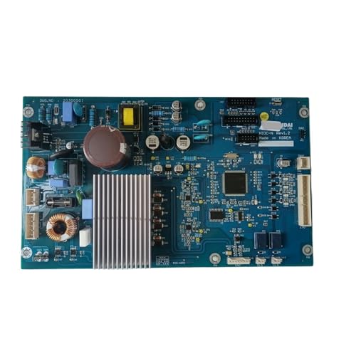 STVF5 STVF7 Controllerkarte HIDC-N Rev1.2 STVF5 STVF7 Controllerkarte HIDC-N Rev1.2 von CJKXPZMH