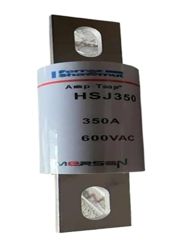 Sicherungen HSJ90 90A 600Vac / HSJ70 HSJ80 HSJ100 HSJ110 HSJ125 HSJ150 HSJ175 HSJ200 HSJ250 HSJ300 HSJ350 HSJ400 HSJ450 HSJ500 HSJ600(HSJ400) von CJKXPZMH