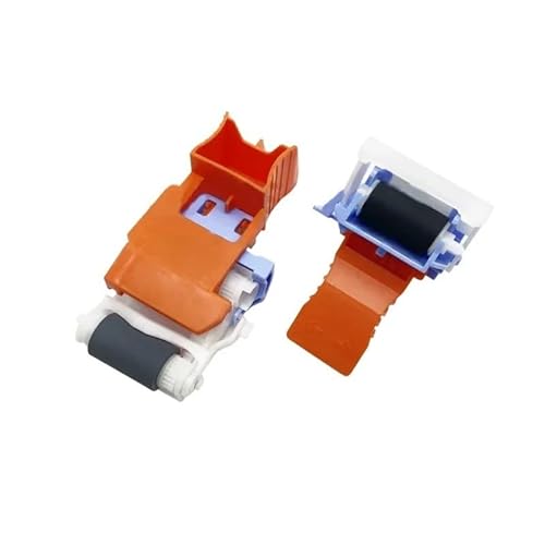 1SETS J8J70-67904 Fach 2 Trennung Pickup Feed Roller for HP Laserjet Unternehmen M631 M632 M633 M607 M608 M609 for Canon 525 von CJNQQJWS