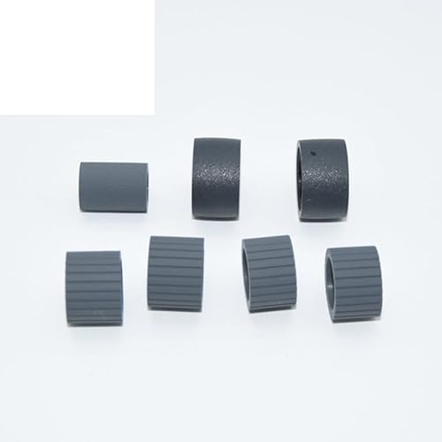 1SETS L2755-60001 L2756A Walzenersatzsatz for HP ScanJet Enterprise Flow 5000 s4 / 7000 s3 / 3000 s3 von CJNQQJWS