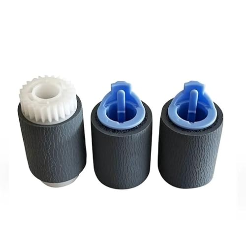 5 Satz RM1-0036 RM1-0037 Feed Trennung Pickup Roller for HP 4200 4300 4250 4345 4350 4700 4730 5200 CP4005 P4014 P4015 P4515 M601 von CJNQQJWS